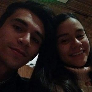 Meet your Posher, Adriana